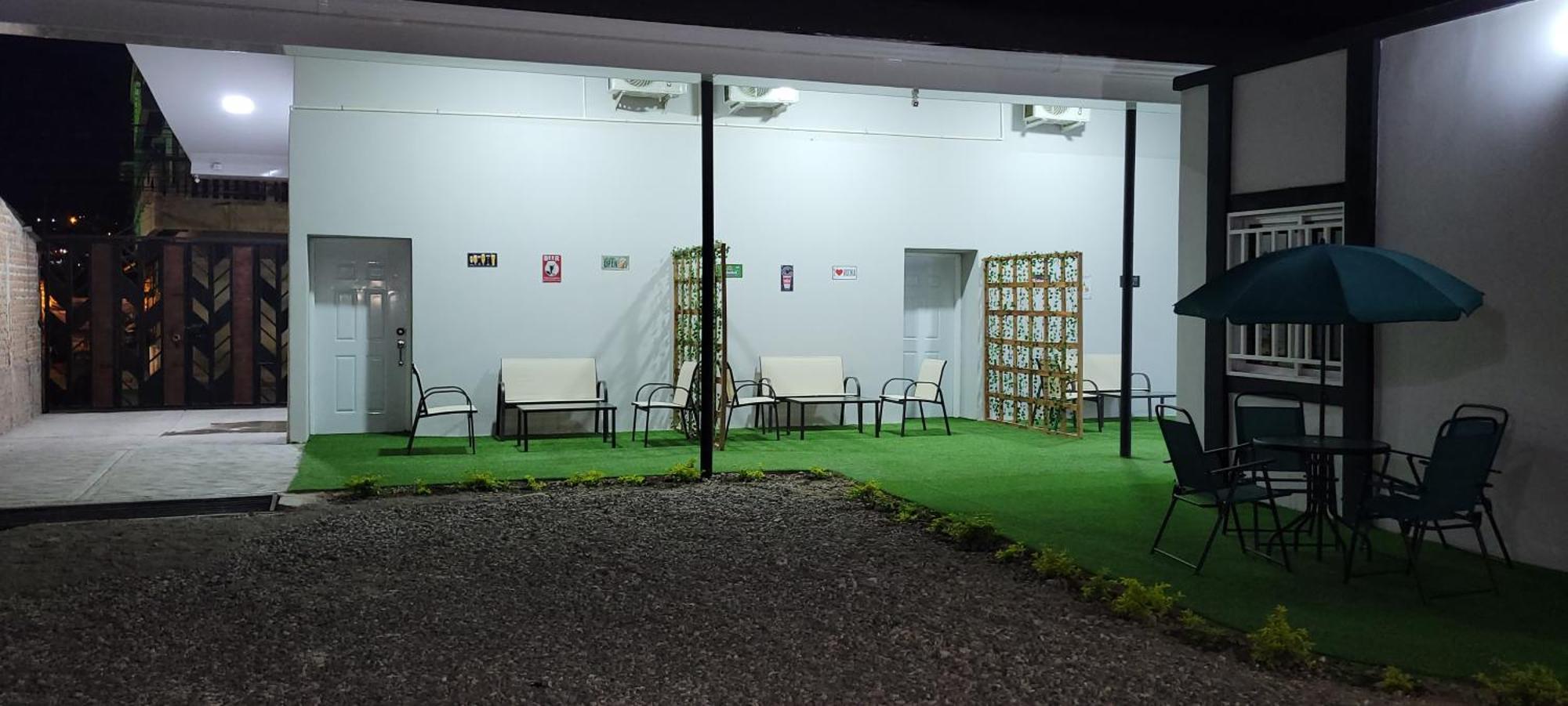 La Estancia Comayagua Luaran gambar